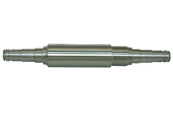 Intermediate Roll