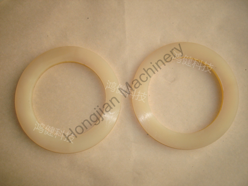 Sealing Rings for Gravure Cylinder Plating Machine
