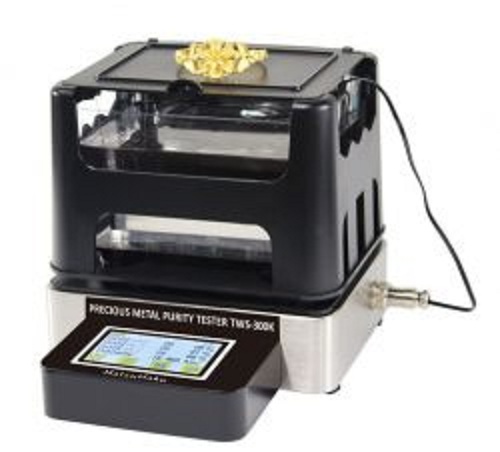 Precious Metal Purity Tester TWS300K