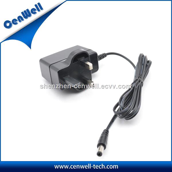 12v 1a power adapterEUUKUSAU typeused for LED light