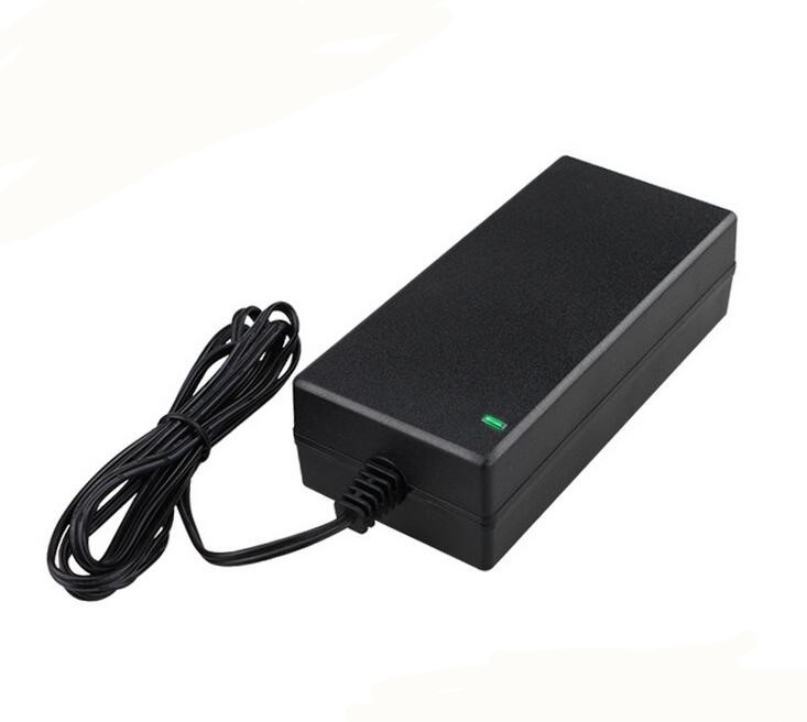48W 12v 4a Power supply 100240v switching AC DC Adaptor for DVDLighting
