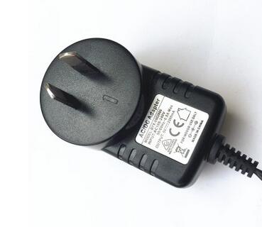 Au plug 100240VAC 9V 18W Power AC Adapter for Indoor LED Lighting