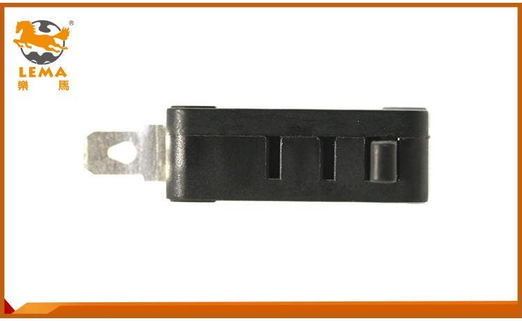 16a 250v Push Button Micro Switch