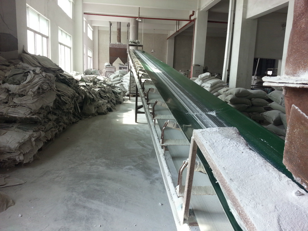 OEM High Foam good smell Detergent powderwashing powder Chinese manufacturer