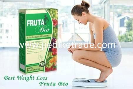 Fruta Bio Bottle Weight Loss Slimming Pills