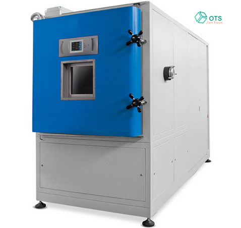 HighLow Temperature Low Air Pressure Simulation Altitude Test Chamber