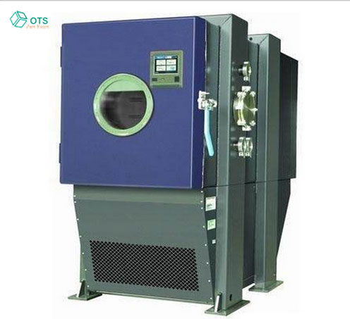 Low Air Pressure Simulation Climatic Chamber Altitude Testing Equipment