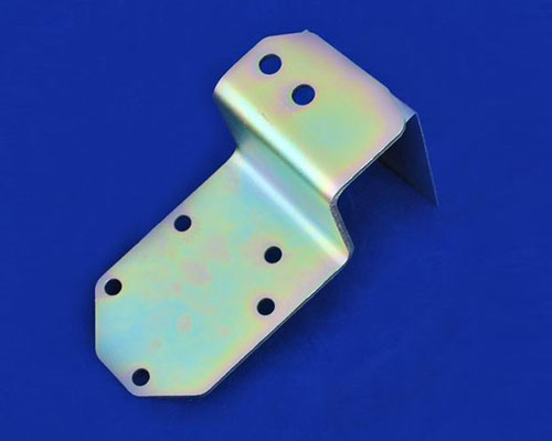 Metal parts Precision Machining China