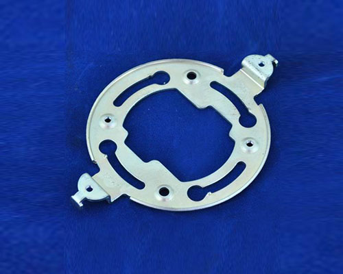 ODMOEM Precision Machining Parts China