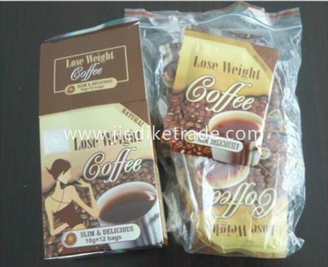 OEMODM Lose Weight Herbal Slimming Coffee
