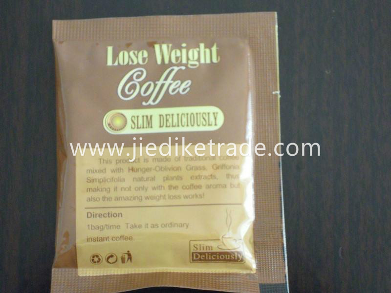 OEMODM Lose Weight Herbal Slimming Coffee