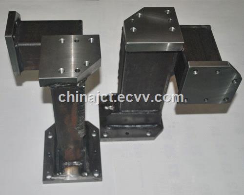 Sheet Metal Parts China Factory custom