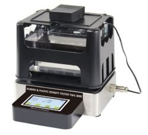 Rubber Plastic Density Tester TWS300E