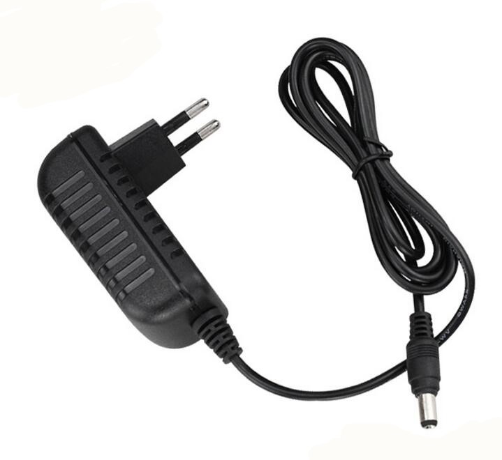 CEUL approval UK AU EU US plug 9V 500mA 05A Power AC Adapter