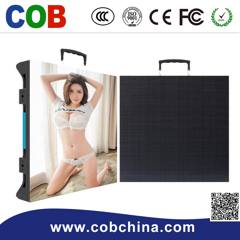 Best price waterproof LED screen indooroutdoor LED display board china manufacture