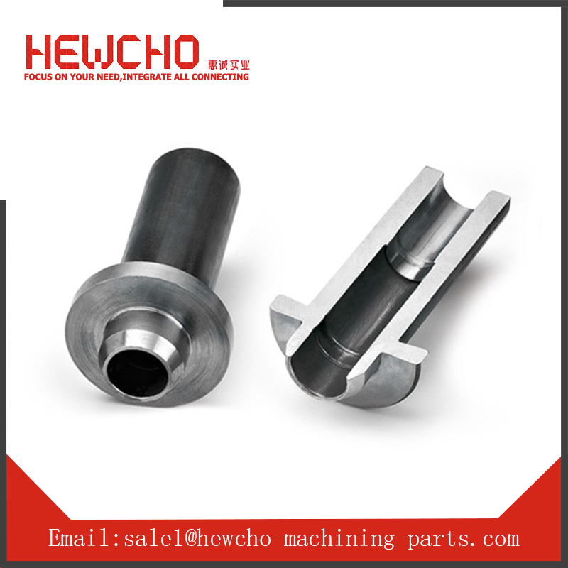 Custom Cold Forging Parts China Custom Machining Parts Components