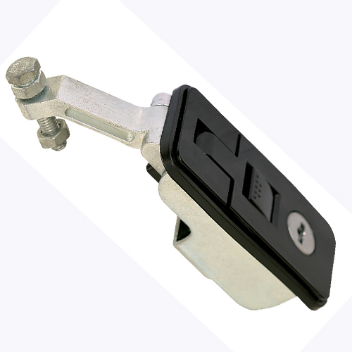 Flush Mount Compression Lock