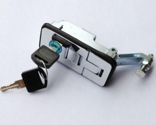 Flush Mount Compression Lock