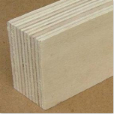 Laminated Veneer Lumber