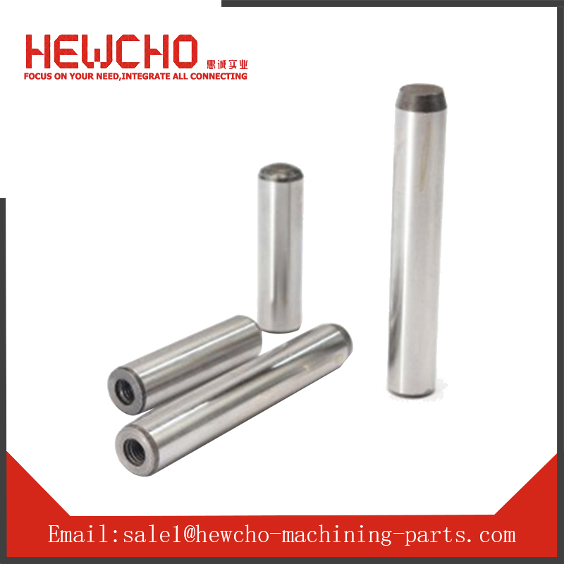 Stainless Steel Dowel Thread Guide Pin