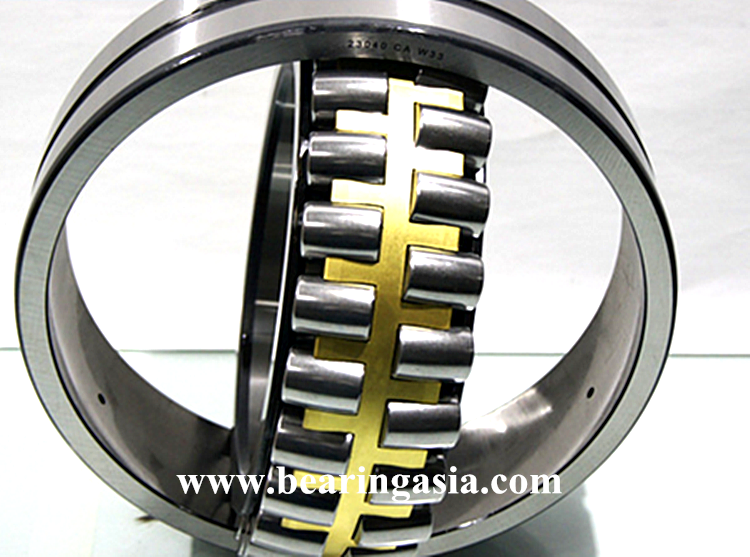 6512031MM Spherical Roller Bearing 22213 E Selfaligning Roller Bearing 22213 EK