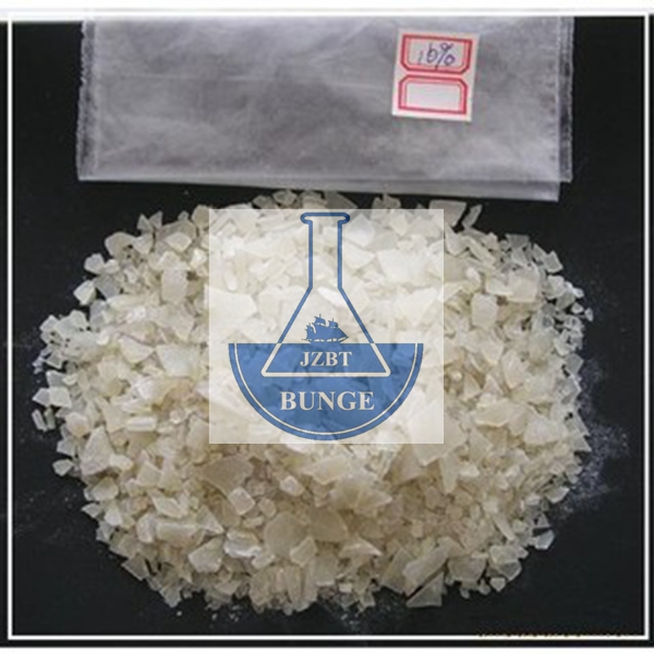 Aluminum Sulfate