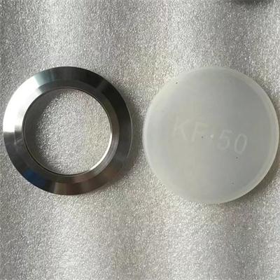 KF40 Vacuum Bored FlangeSS316SS316LChina Vacuum Fitting