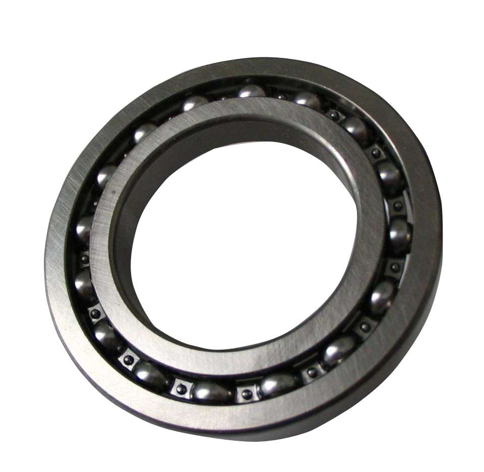 Deep groove ball bearing 6314 C3 for generator engines