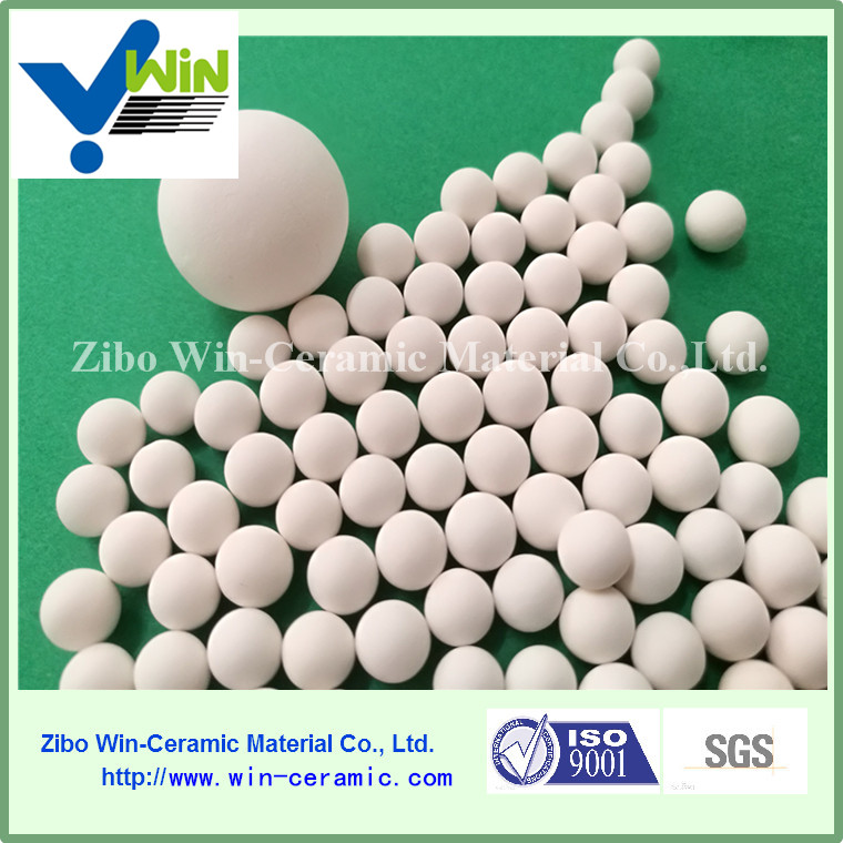 Industrial ceramic alumina porcelainceramic micro ballbeads