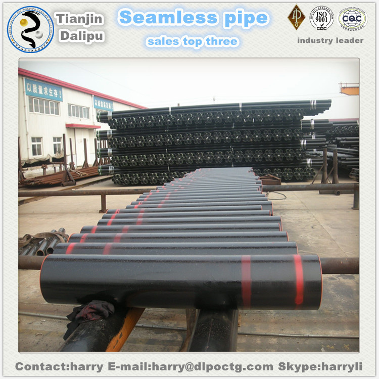 2 78 Eue Api Drill Pipe Pup Joint Tubes For Sale