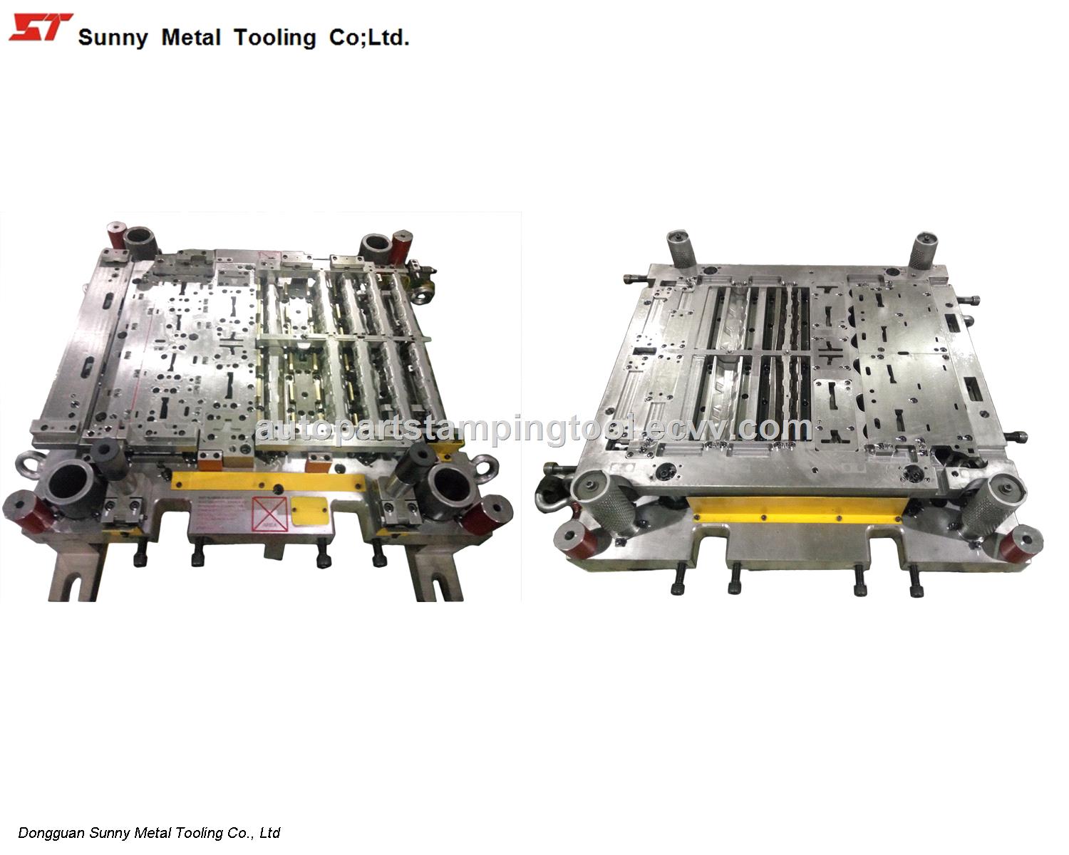 Custom Metal Stamping ToolCS009 from China Manufacturer, Manufactory, Factory and Supplier on