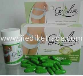 Gel slim Weight Loss Soft Gel Slimming Capsule