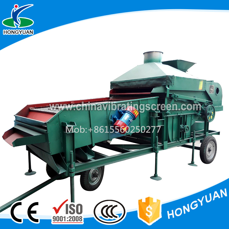 Manufacturer maked cashew nut peanut gravity grading machine