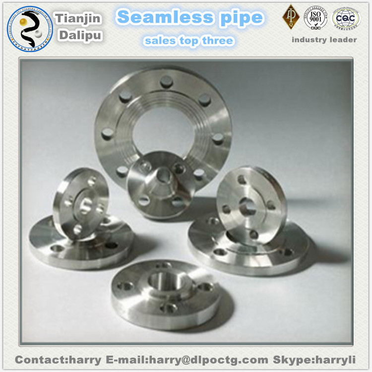 PIPE FLANGE WELD NECK 88MM 3 CLASS RATING 150LB A105 FLANGE