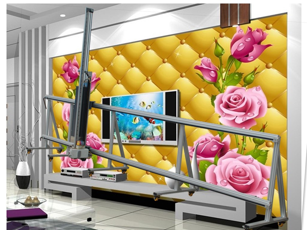 wall art printer