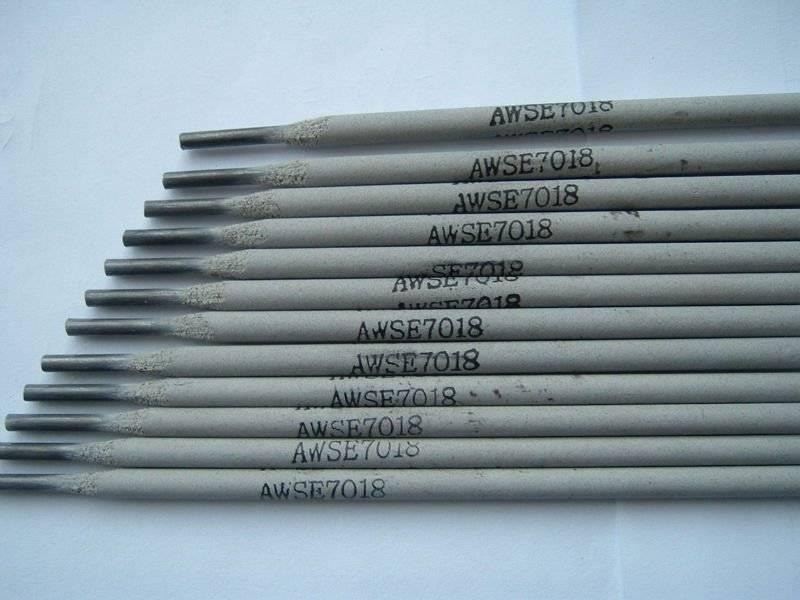 e 6013 e7018welding electrodesWelding Electrode International standard AWS E6013