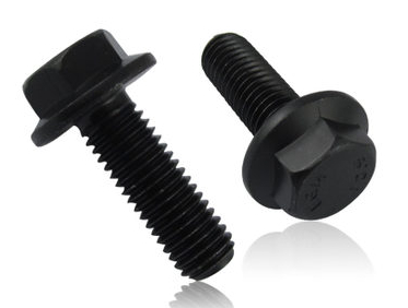 Flange Bolts