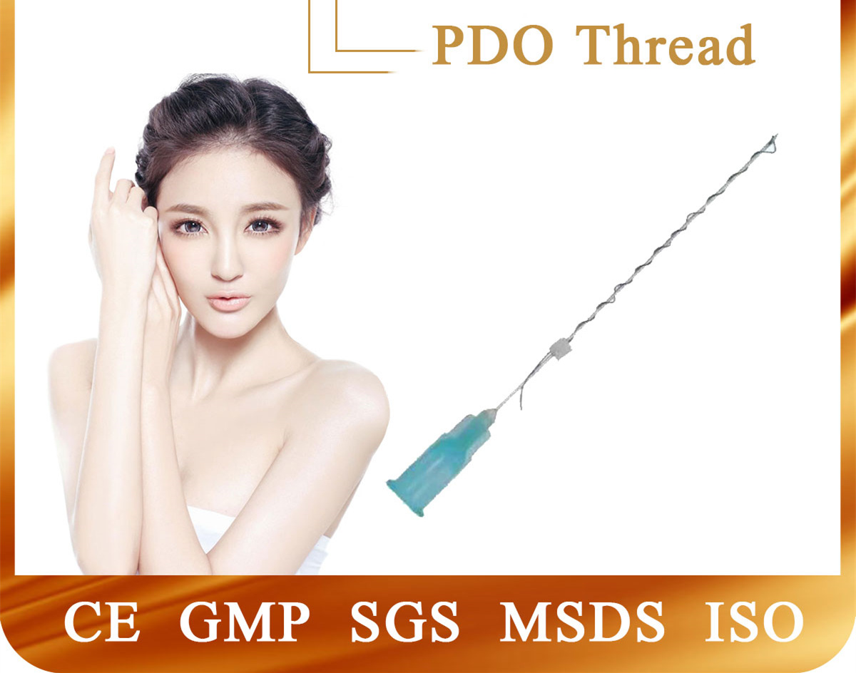 PDO Beauty Thread For Facial