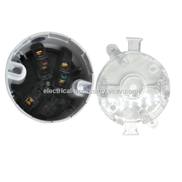 Australia Standard 413 Surface Socket 10A 250V