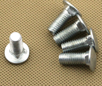 Carriage BoltsPlow Bolts
