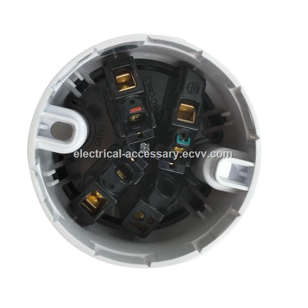 Australia Standard 413 Surface Socket 10A 250V