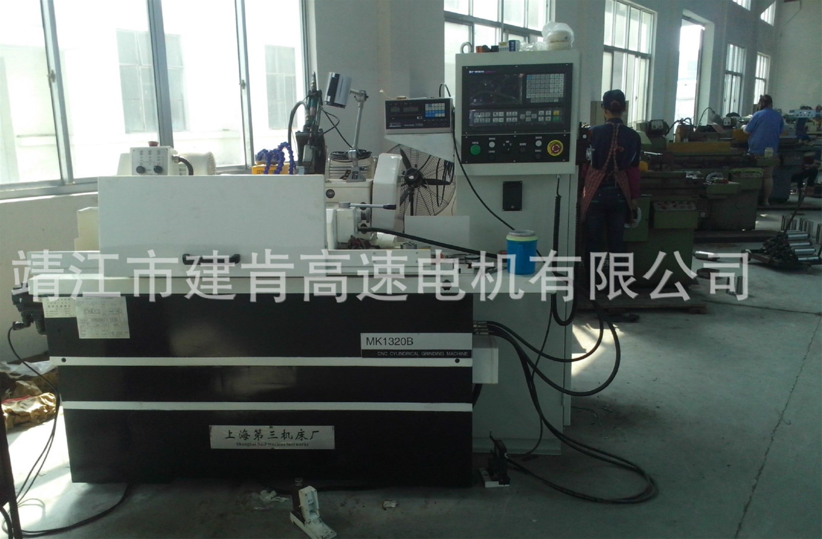 JGD48 150w small high speed dc brushless ceramic spindle motor with constant torque