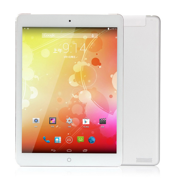 Best Tablet 97 Inch Android Dual Interface On Sale