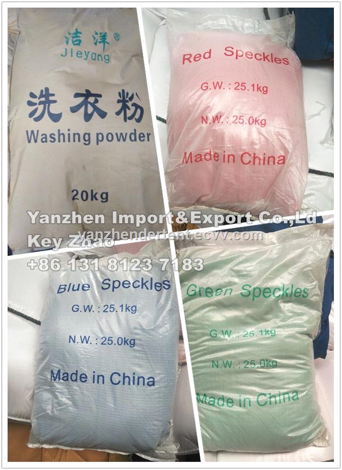 Wholesale Bulk Amaze New Making Formula Laundry Detergent Powder
