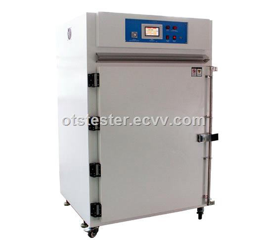Industrial High Temperature Drying Oven Usage Laboratory Test Equipment