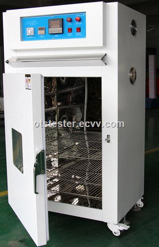 Wholesale Stainless Steel High Temperature Hot Air Circulating Automatic Drying Oven