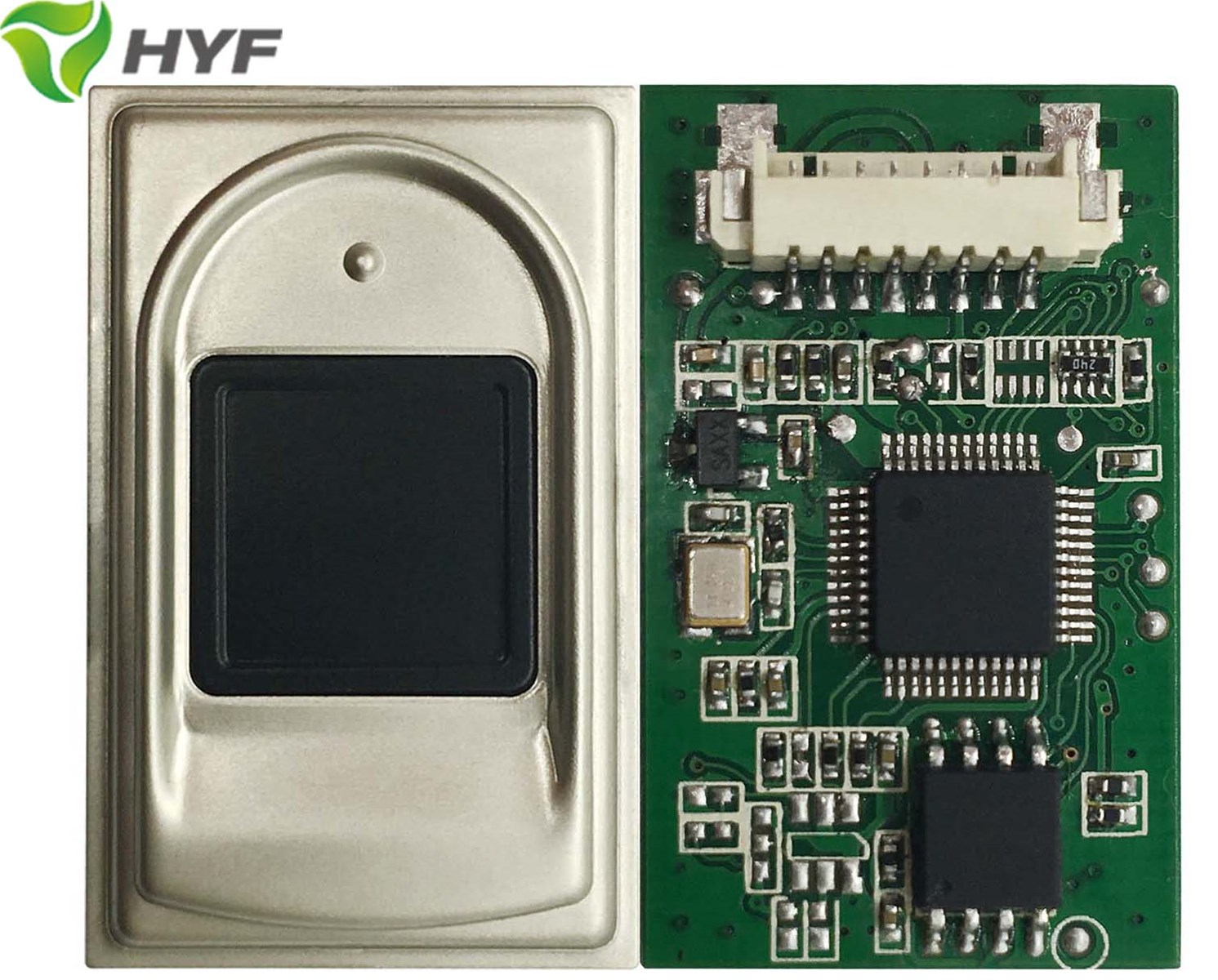 Fingerprint module 5 HYF produce