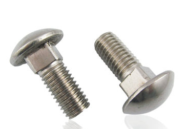 Carriage BoltsPlow Bolts