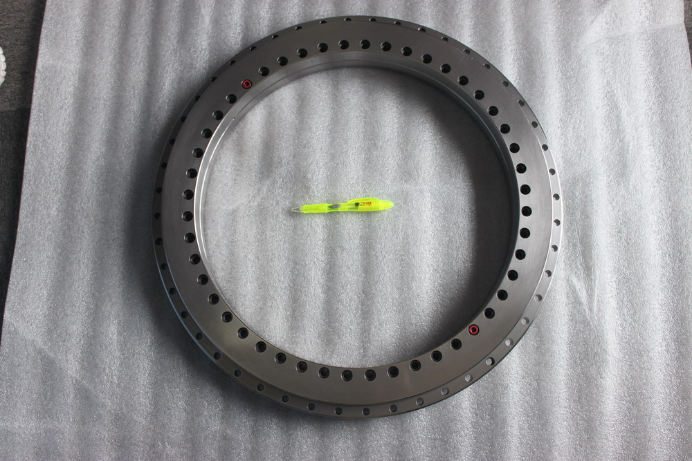 High precision rotary table bearings