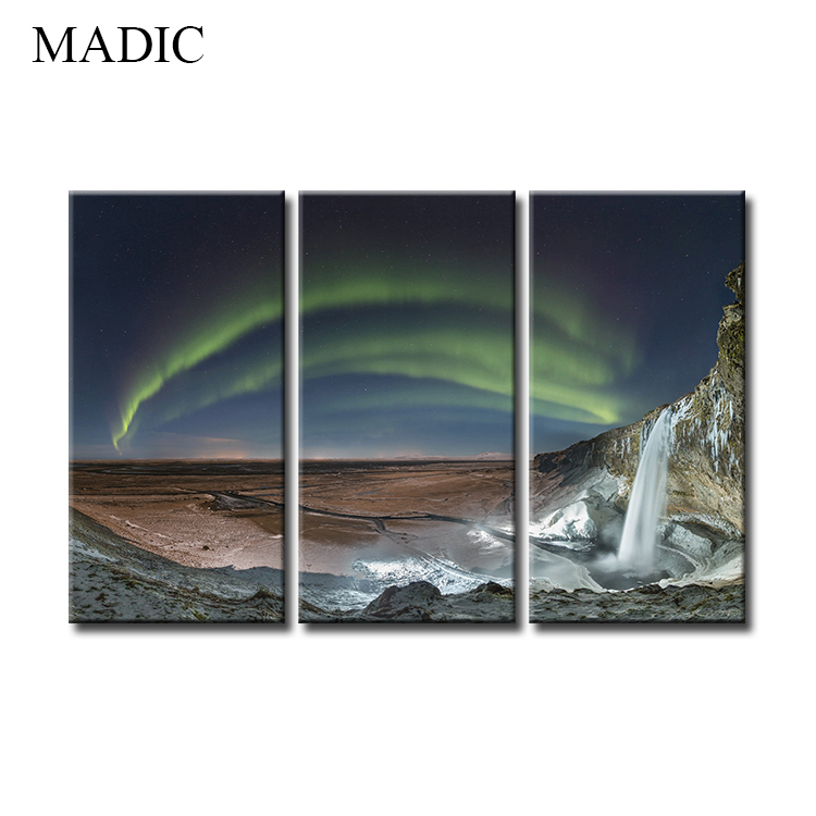 Paintings on canvas modern wall art scenery oil painting